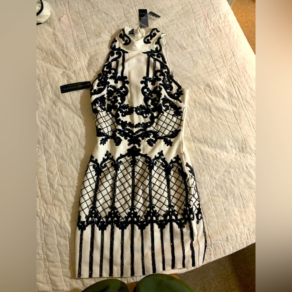 bebe dress